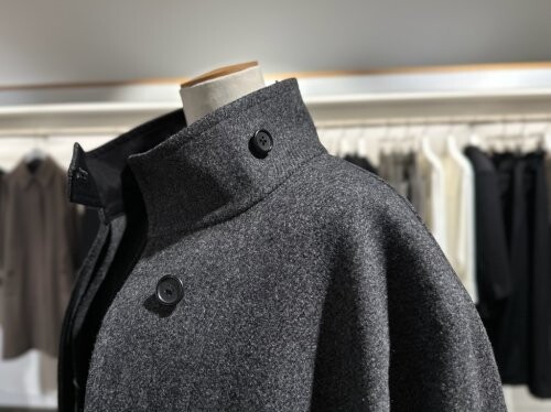 SHETLAND MERINO WOOL Ⅱ - SELECT EYE COMPANY：セレクトアイ
